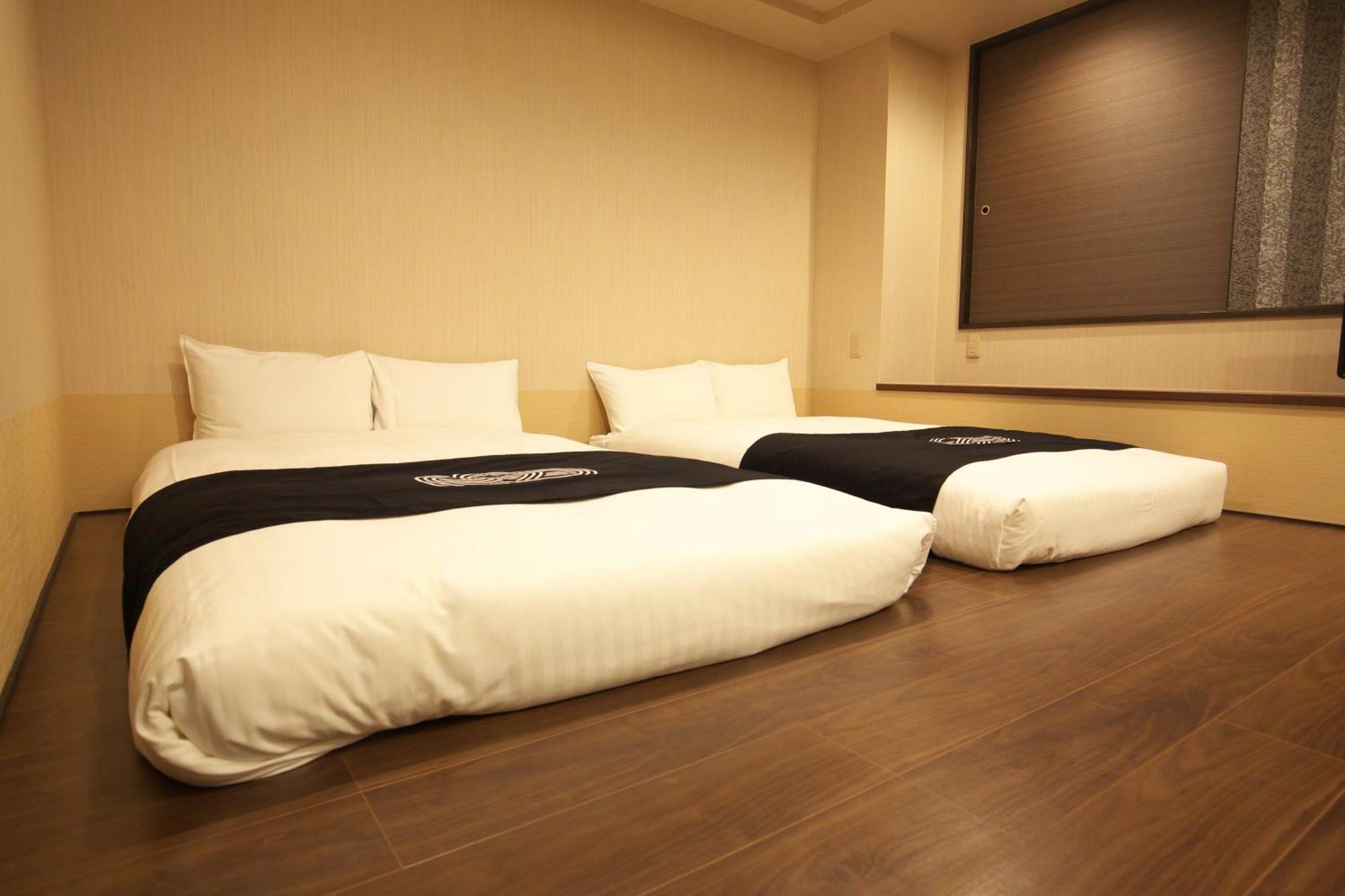 Matsuya Bekkan Kumamoto Room photo