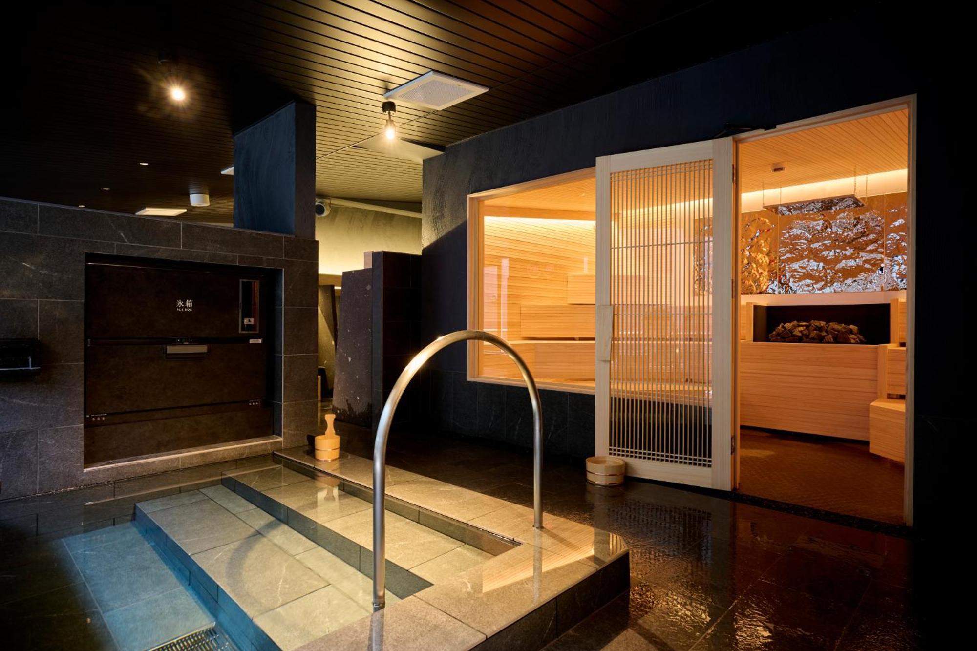Matsuya Bekkan Kumamoto Exterior photo