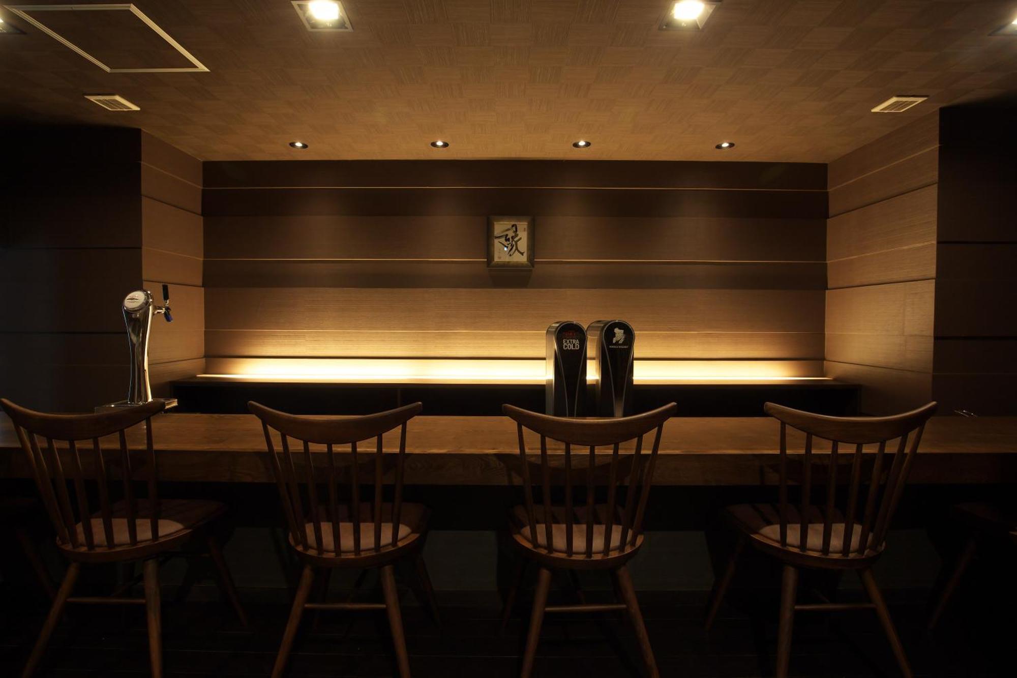 Matsuya Bekkan Kumamoto Exterior photo