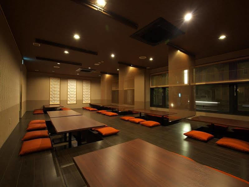 Matsuya Bekkan Kumamoto Exterior photo