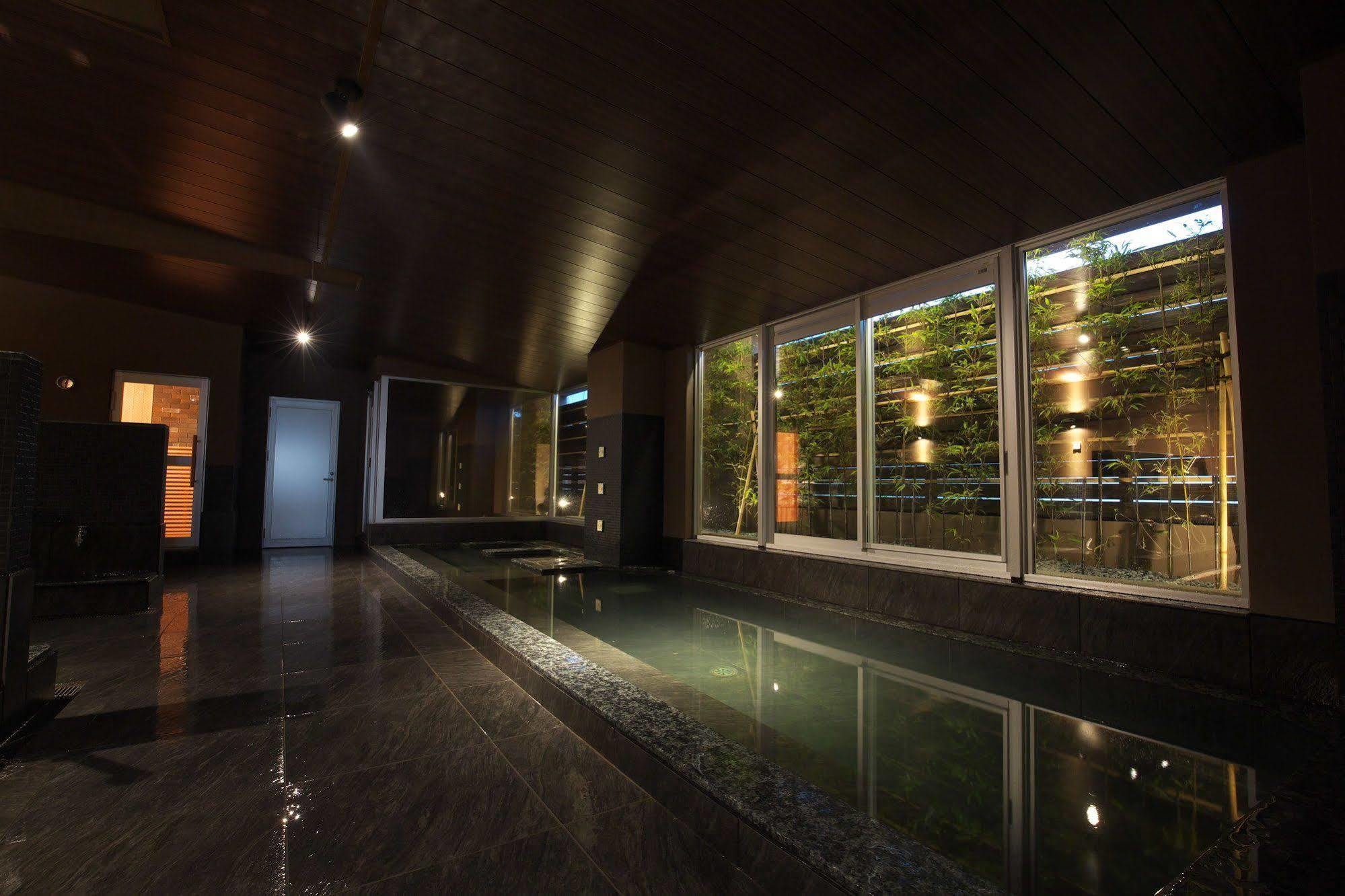 Matsuya Bekkan Kumamoto Exterior photo