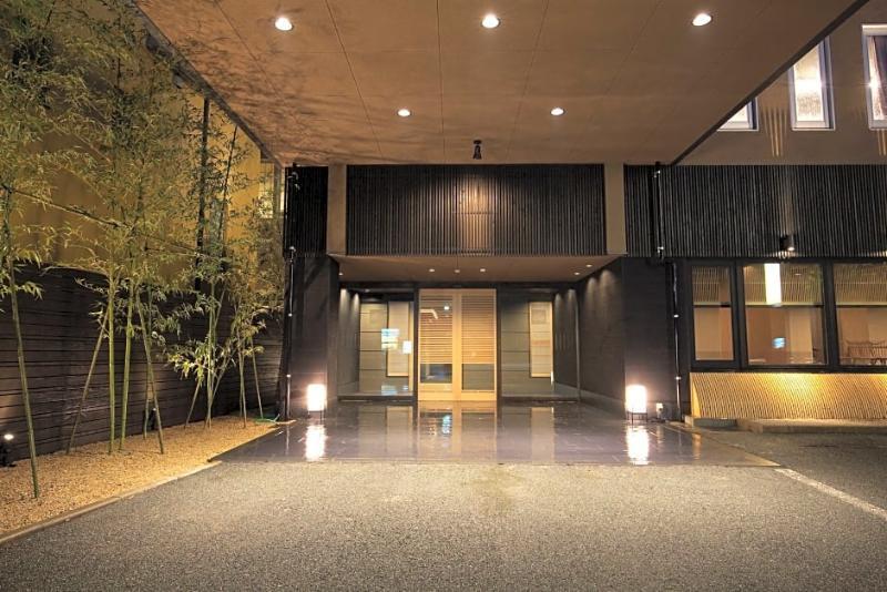 Matsuya Bekkan Kumamoto Exterior photo