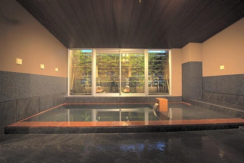 Matsuya Bekkan Kumamoto Exterior photo